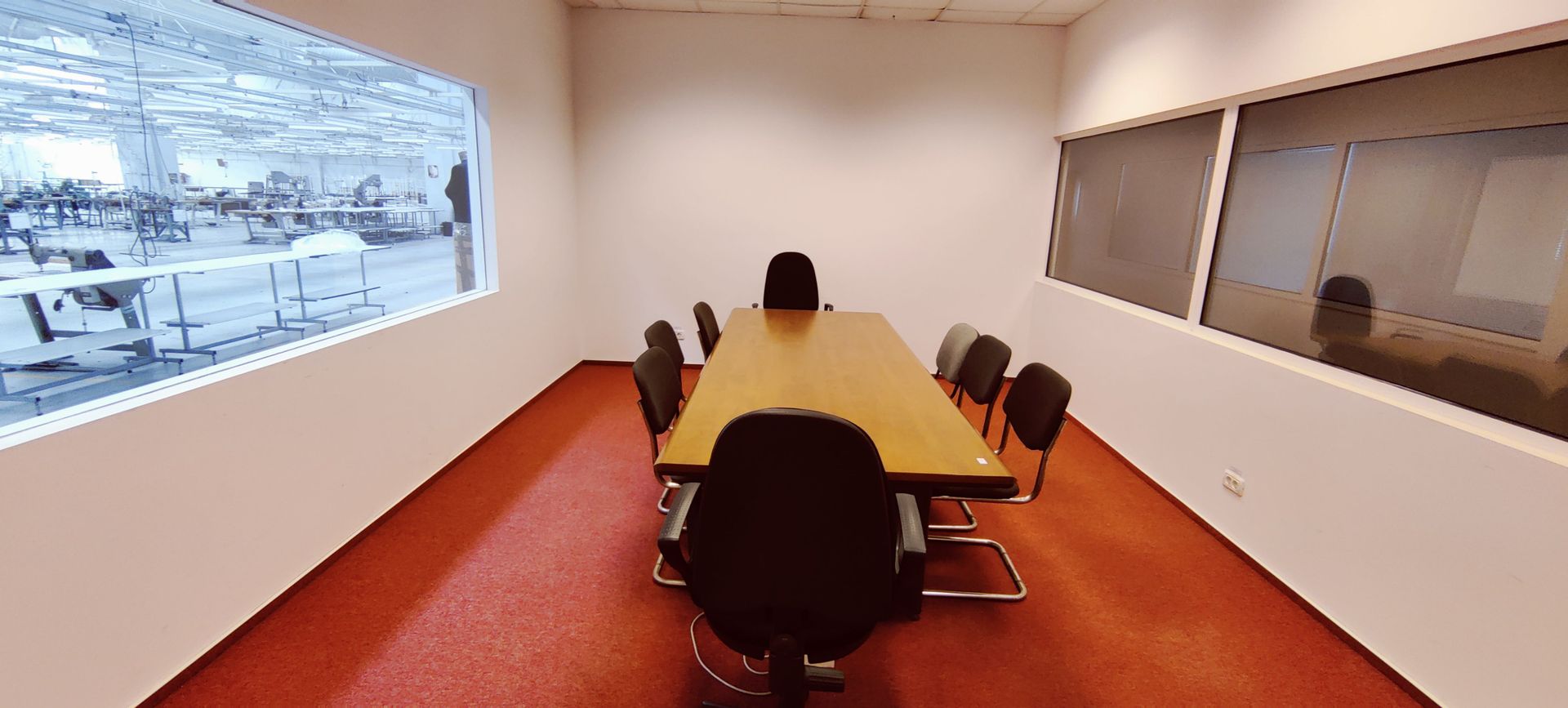 Hala productie /depozitare -zona C.  Sagului - Poză 7