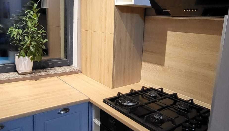 Ap. 2 camere. Prima inchiriere.IvoryResidence.Pipera - Poză 3