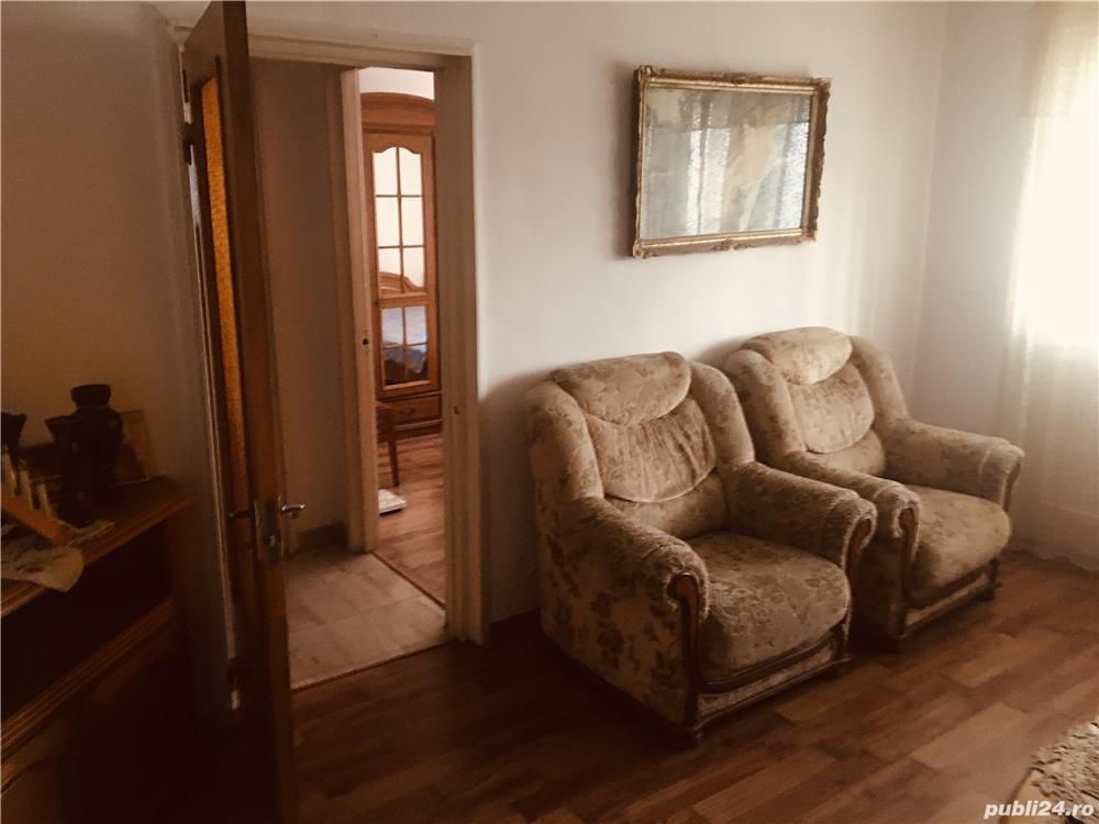 Apartament Parc IOR Vedere Panoramica - Poză 3