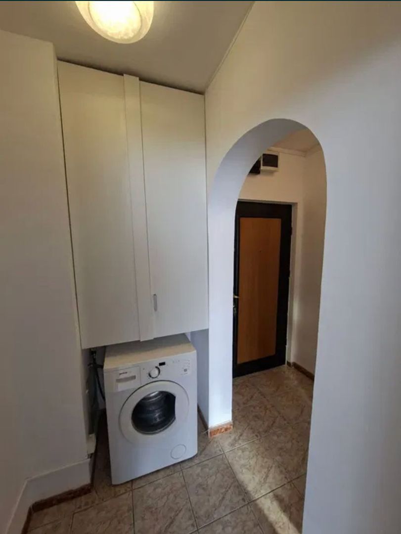 GARSONIERA CAMERE 13 SEPTEMBRIE, BUCATARIE INCHISA,MOBILAT/UTILAT - Poză 4