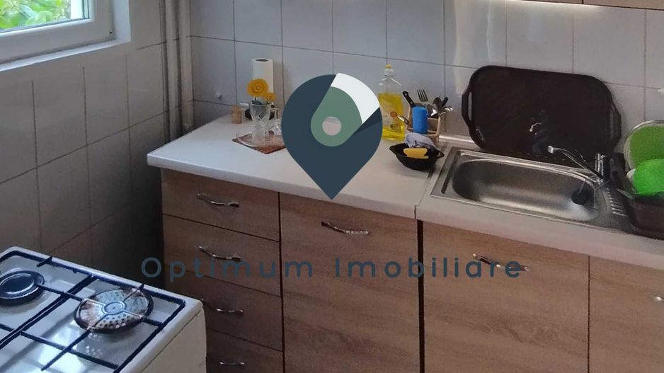 Garsonieră cu balcon in Marasti, etaj 2/4, zona Expo! - Poză 4