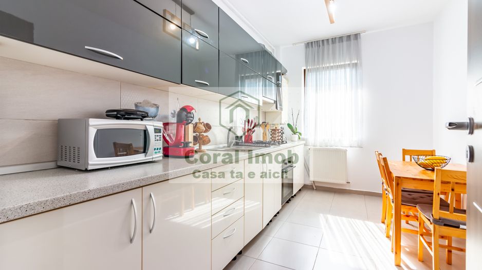 Ocazie de neratat! Apartament 3 camere cu parcare proprie se vinde  la - Poză 22