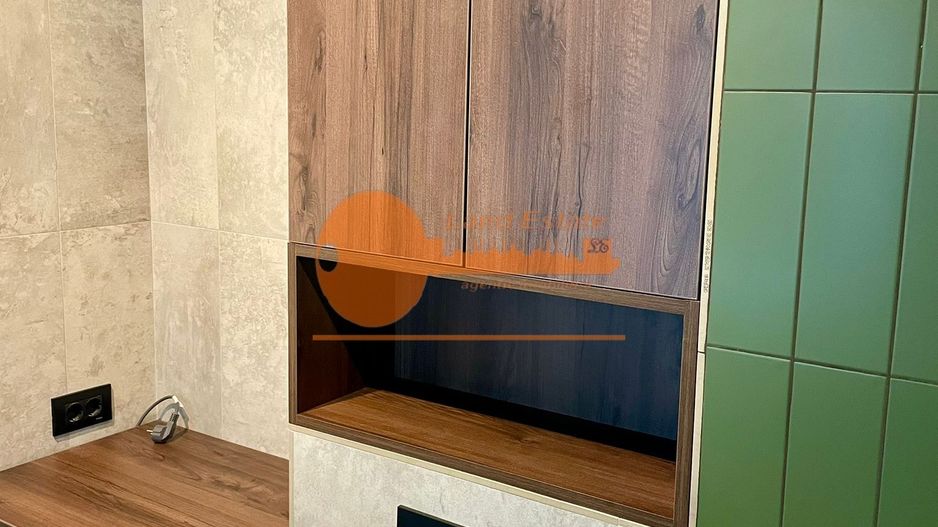 3 camere Plaza Residence ( parcare ) - Poză 13