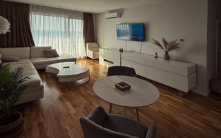 OPORTUNITATE VANZARE 2 CAMERE | STRAULESTI | NOU MOBILAT-UTILAT | 53MP - Poză 1