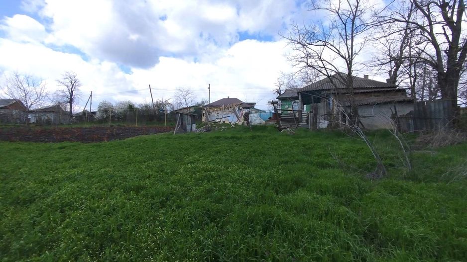 Casă bătrânească cu 3 camere de vânzare în satul Hîrbovăț, r. Anenii Noi - Poză 9