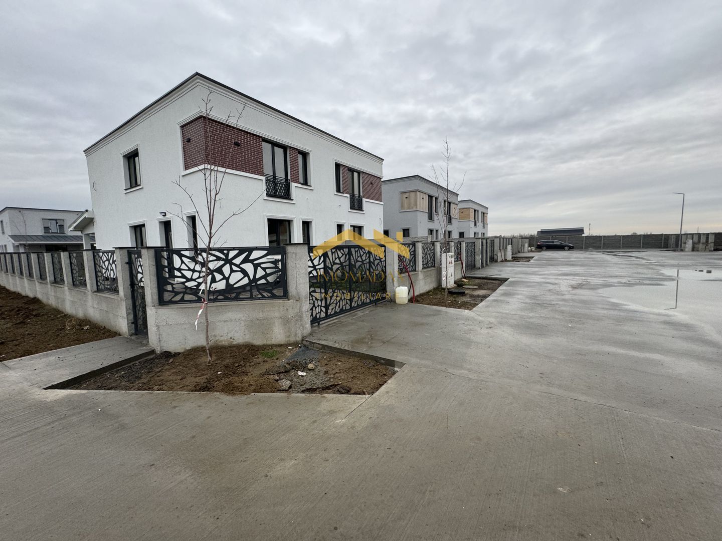 Bucovat-Duplex-Finisaje la Alegere-4 Camere - Poză 5