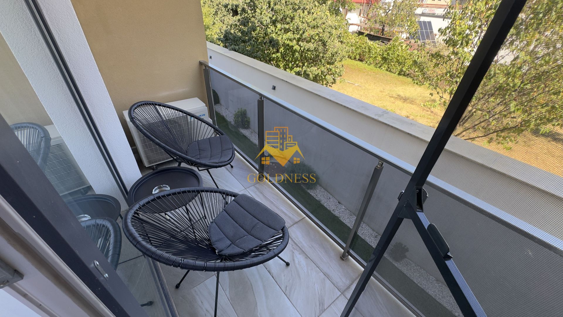 2 camere, Premium, bloc nou, parcare, Intre Lacuri, Dunarii Zona Iulis - Poză 6