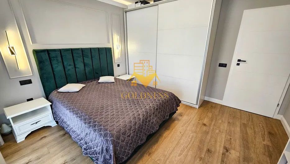 2 camere, Premium, Parcare, Zona Oasului, Auchan, Panemar, Iris - Poză 1