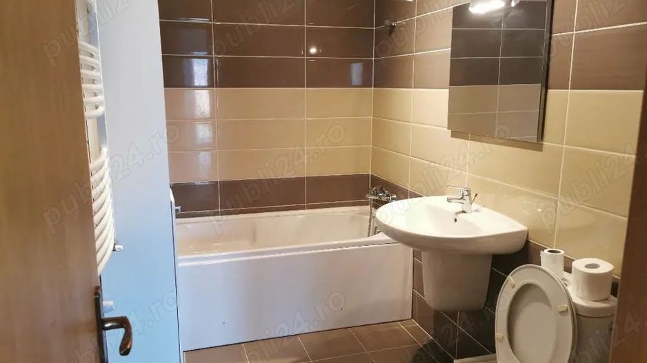 Apartament Traian/Foisorul de Foc - Poză 6