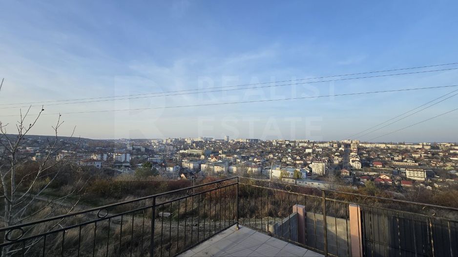 Vânzare, casă, 2 camere, str. Eremei Stratan, Durlești. - Poză 8