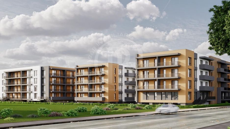2 camere  Titan Pallady  Metrou Nicolae Teclu - Poză 3