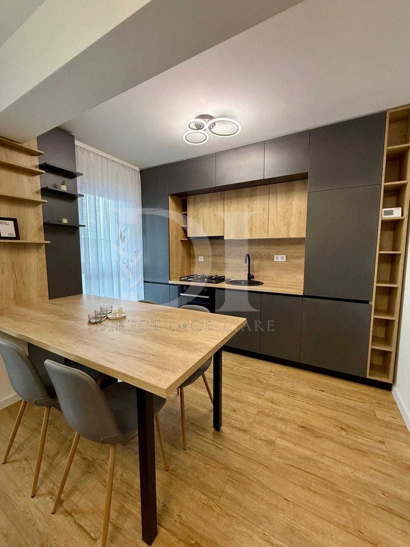 Apartament 2 camere  | Zona Eroilor-Floresti - Poză 4