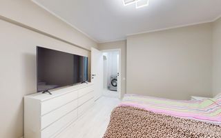 Apartament 3 camere Lacul Tei Doamna Ghica Colentina - Poză 12