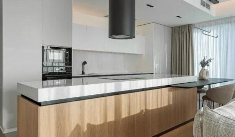 Three Bedroom apartment in One Mircea Eliade - Poză 5