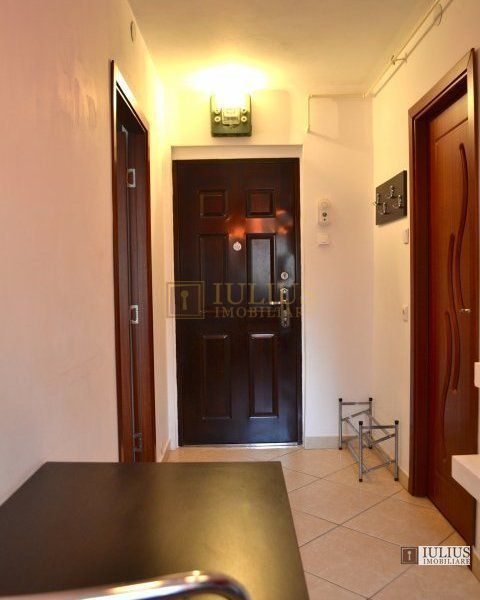 1 camera, decomandat, Take Ionescu - Vasile Lucaciu ! Centrala proprie. - Poză 12