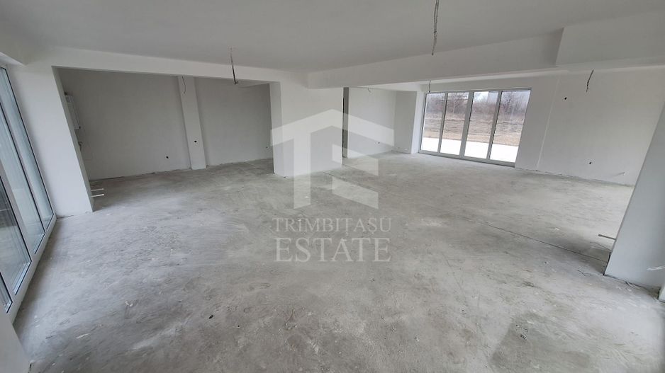 Spatiu Comercial Tunari Otopeni Bloc Nou Vanzare / Inchiriere - Poză 5