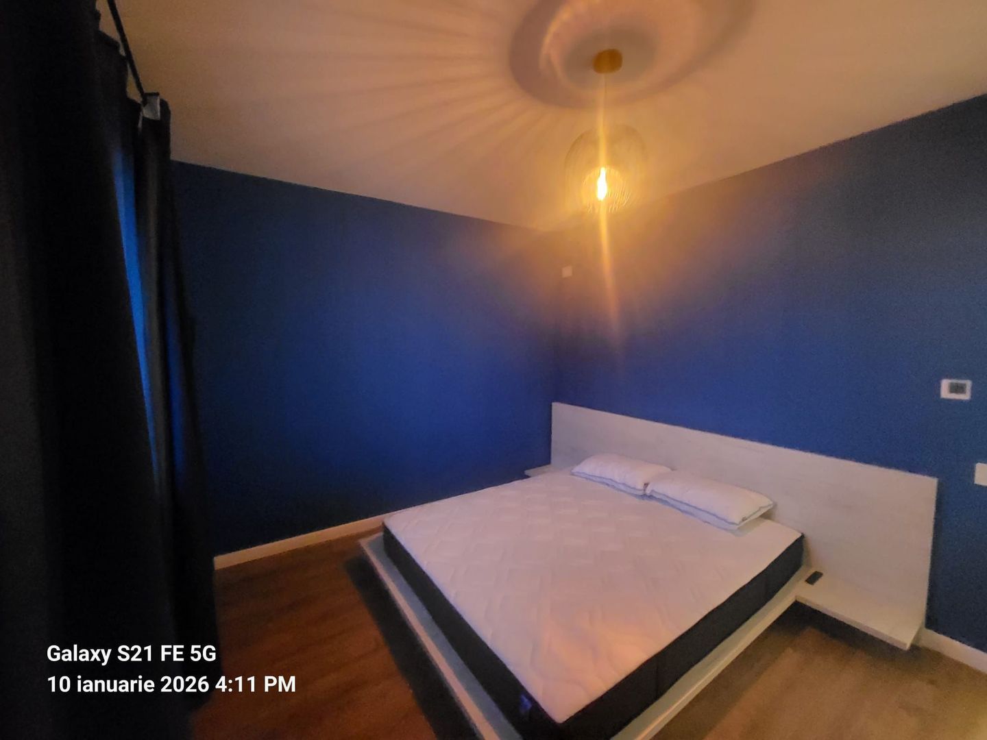 AP. 2 CAMERE SISESTI, MASINA SPALAT VASE, BLOC NOU, CURTE, RENOVAT - Poză 4