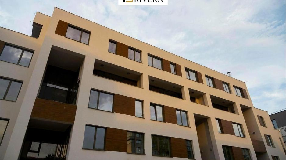 Apartament 2 camere | Sos. Nordului | Finalizat - Poză 1