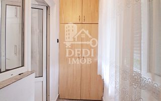 Apartament cu 3 camere de inchiriat zona Rogerius, Oradea - Poză 10