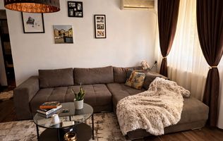 Apartament 2 camere | Ion Mihalache – 1 Mai | Parcare ADP | Etaj 1