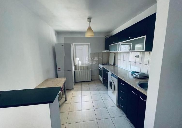 2 camere decomandat 55mp Metrou Sun Plaza - Poză 2