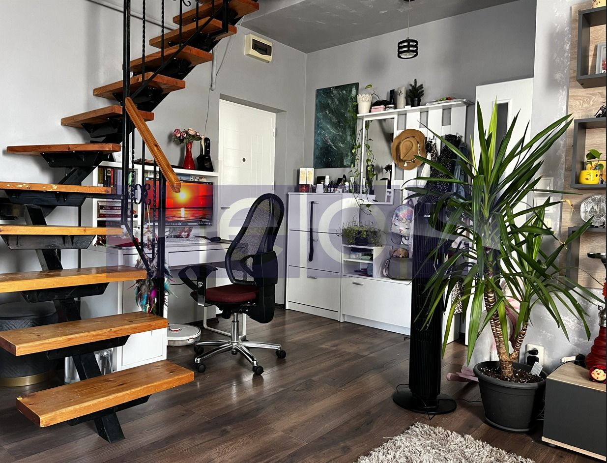 VANZARE 2 CAMERE FIZICIENILOR | MOBILAT| GATA DE MUTARE | - Poză 3