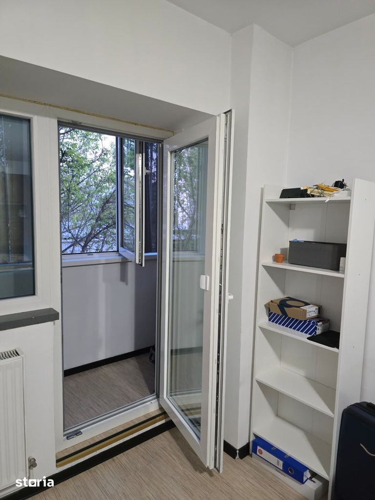 De inchiriat garsoniera zona Baba Novac - Poză 7
