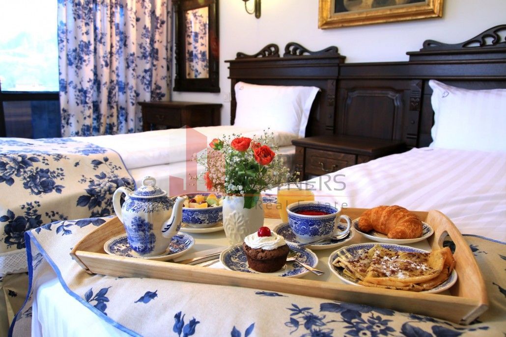 Conac autentic din categoria luxury  Bran - Poză 15