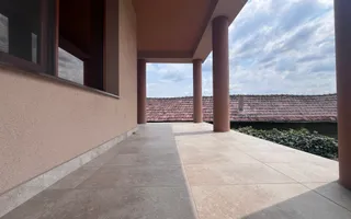 Casa de vânzare în Vulcana Pandele, la o distanță mica de oraș! - Poză 26