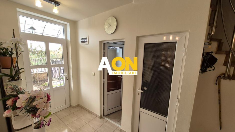 1/2 Duplex, 3 Camere, 126 mp, P+M, Zona Centru - Poză 2