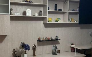 Apartament 2 camere, Trapezului, la 2 min. de metrou, piată, scoala, mobilat - Poză 2