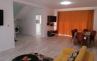 Duplex modern în Borhanci, situat pe stradă privată - Poză 3