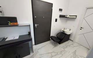SPATIU COMERCIAL  - Exigent Plaza Faza 4 - SCARA EXTERIOARA - Poză 10