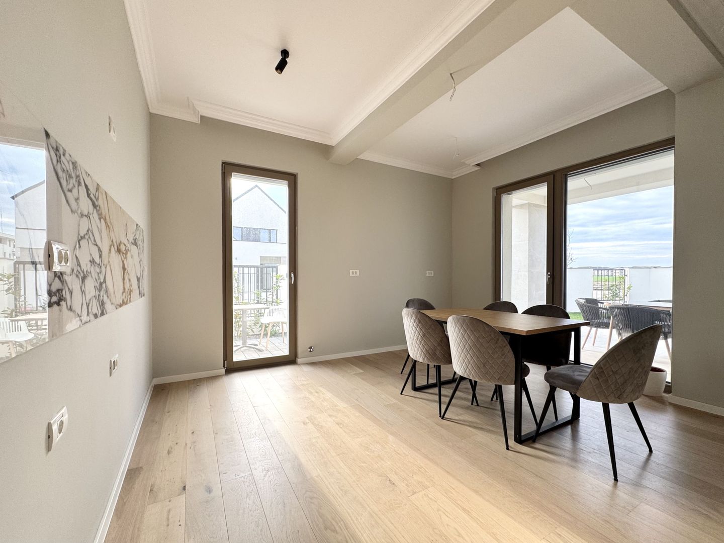 Casă premium în Dumbrăvița – pregătită pentru mutare imediată - Poză 7