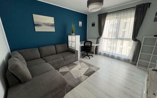 Garsoniera Exigent Plaza Faza 1 - Poză 1