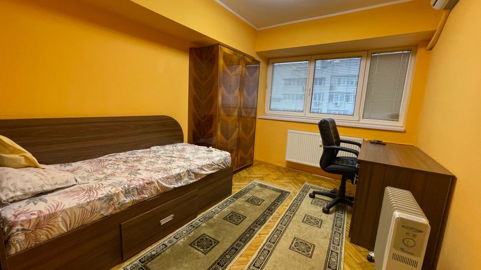 Apartament spatios pentru inchiriere in zona Blvd. Mihalache - Poză 8