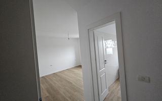 1/2 duplex nou, 3 camere 2 băi, Mănăstirea Şag 91mp pe parter - Poză 6