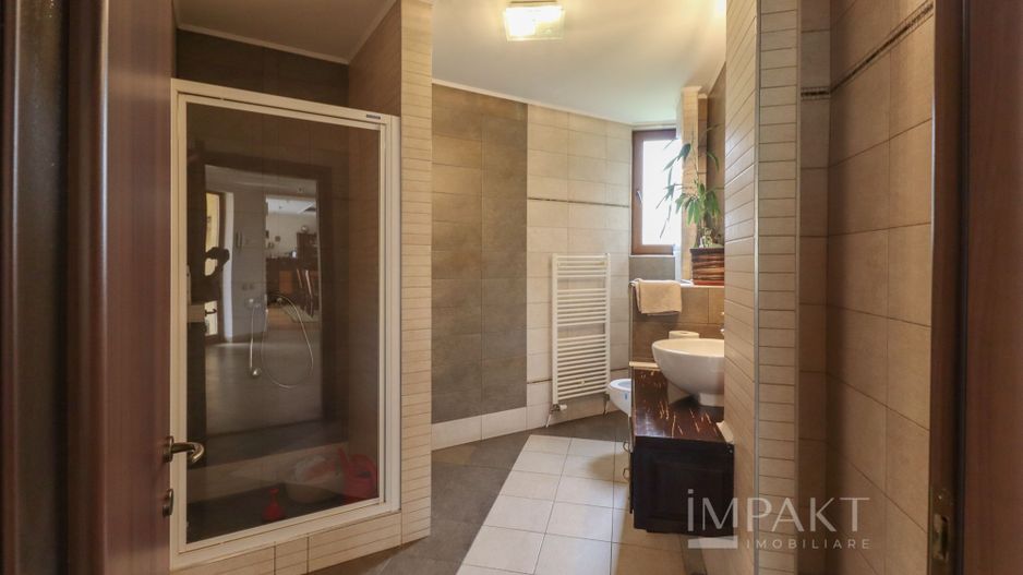 Casa individuala deosebita de vanzare, intr-o locatie de exceptie! - Poză 26