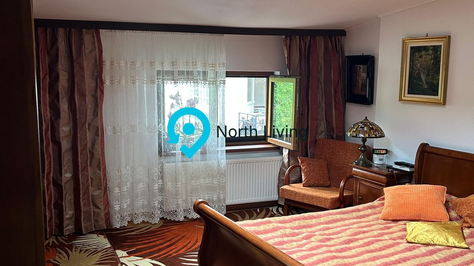 Oportunitate Investitie|VILA | ROSETTI| GATA DE MUTAT - Poză 15