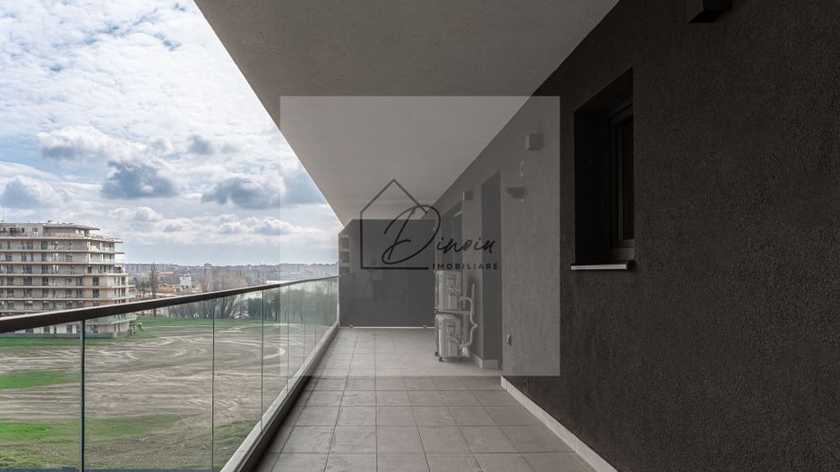 2 camere PRIMA VISTA  Promenada Pipera I TVA INCLUS I Premium I COM 0% - Poză 8