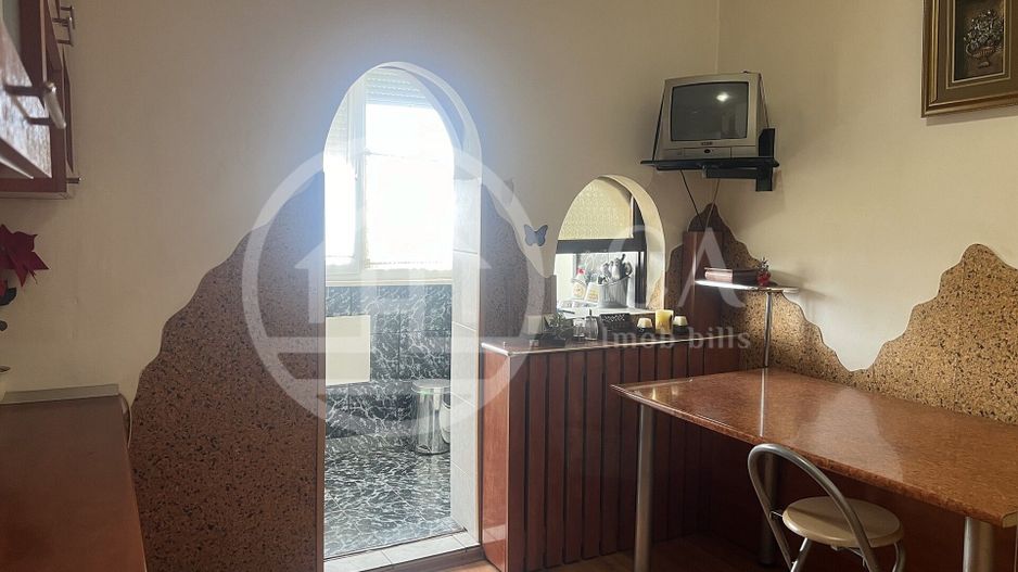 Apartament cu 3 camere de vanzare Velenta Oradea - Poză 3