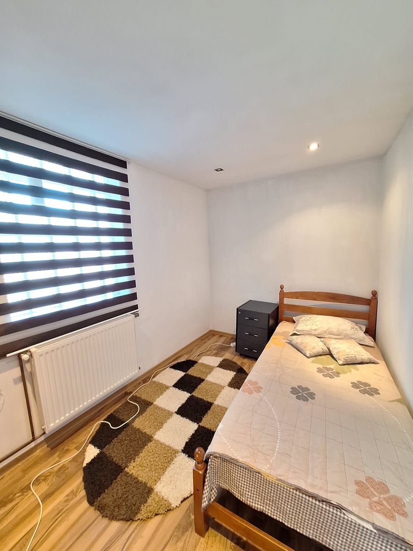 Inchiriere apartament la casa, Centru Bascov - Poză 19