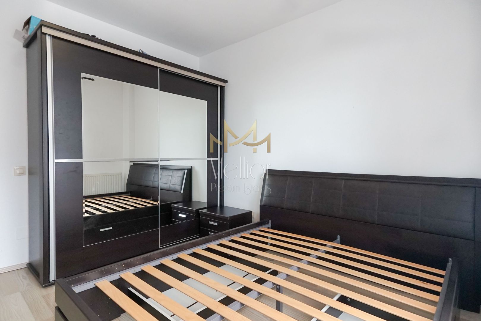 Ap 3 cam decomandate, 2 bai, 3 balcoane, 90 mp, Central,  NTT Data! - Poză 6