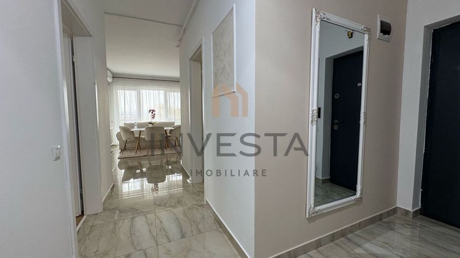Apartament 3 camere superfinisat in Ansamblu Rezidential Iris! - Poză 2
