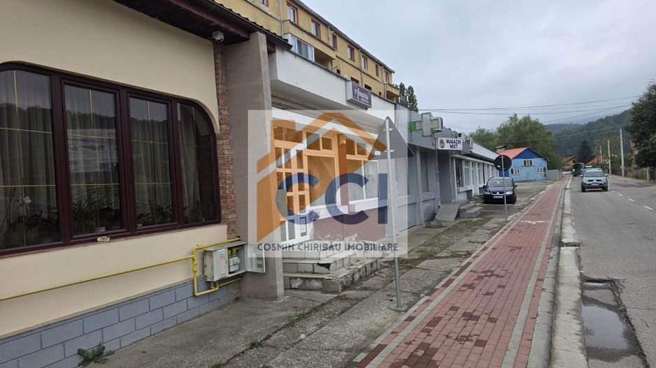 Spațiu comercial versatil de vânzare, Parter -119 mp - Poză 4