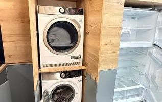 3 CAMERE | MOBILAT SI UTILAT READY TO MOVE | PARCARE OPTIONALA | AVIATIEI APART - Poză 7