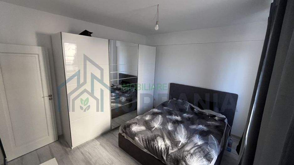 Apartament 2 camere de vânzare – Valea Lupului, zona Antibiotice - Poză 6