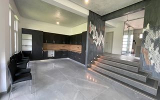 Casa de lux | Teren 1190 mp | Piscina interioara - Poză 15