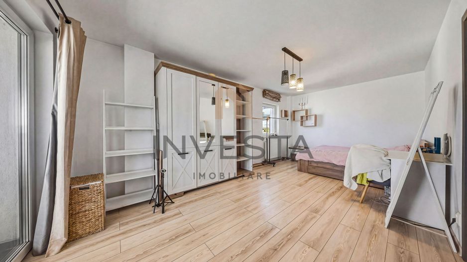 Apartament 3 camere suprafata utila 79 mp + 42 mp terasa! - Poză 4
