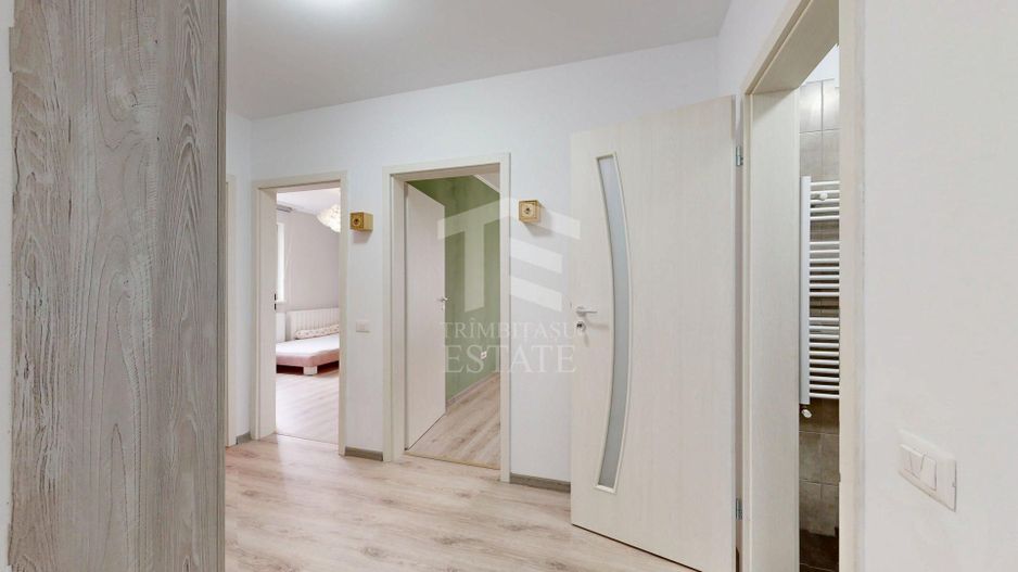 Apartament Dobroesti-Fundeni 3 Camere | Loc de Parcare | 89 mp Total - Poză 15